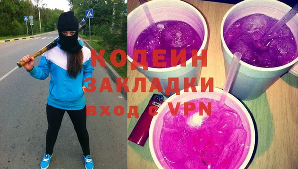 прущий лед Липки